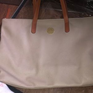 Joy mangano purse